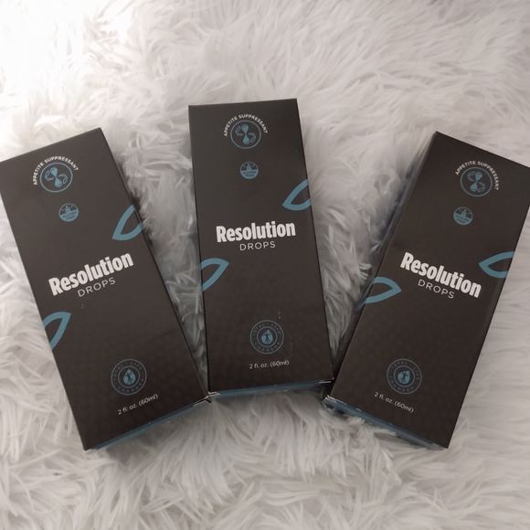 Resolution Drops - Picture 5 of 6